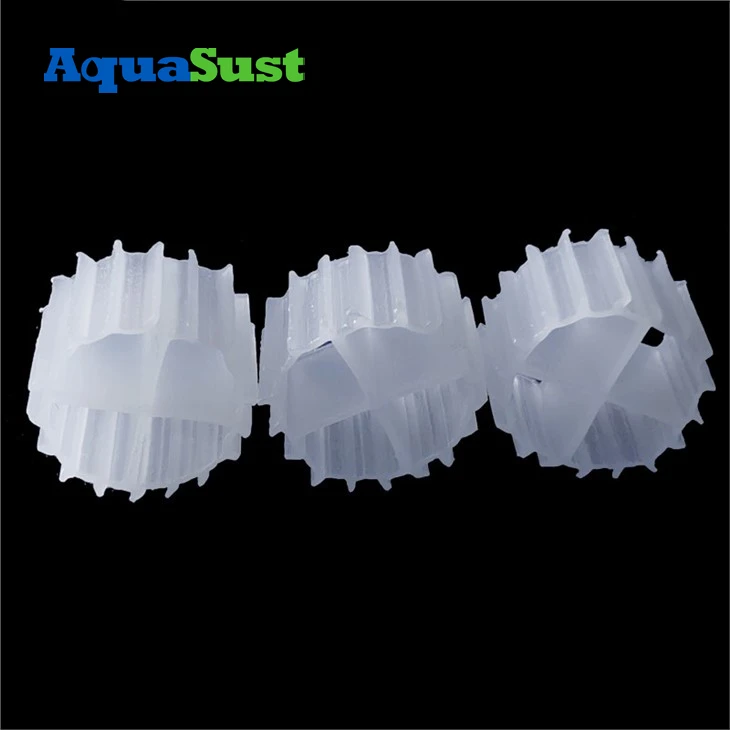 wholesale Mbbr Filter Mbbr Bio Media