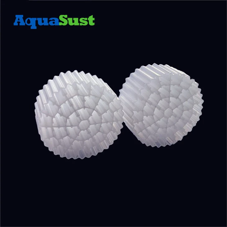 ceramic bio filter media
