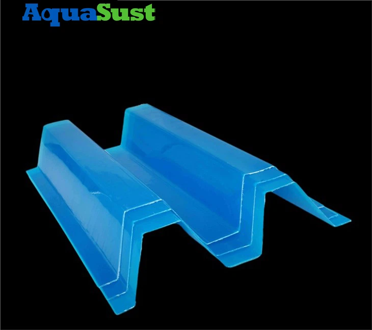 lamella clarifier animation