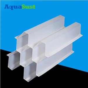 Tube Settler PVC
