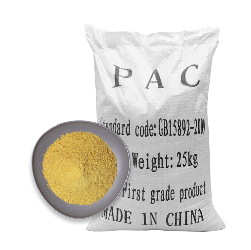 PAC PAC